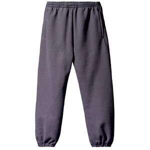 Yeezy Gap Black Fleece Jogging Pants Men Size XL